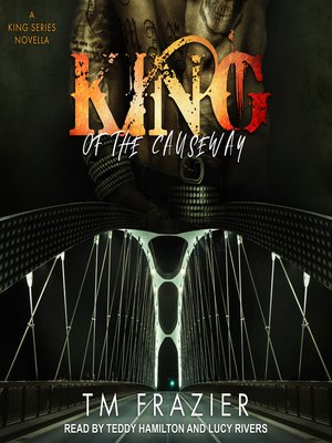 cover image of King of the Causeway